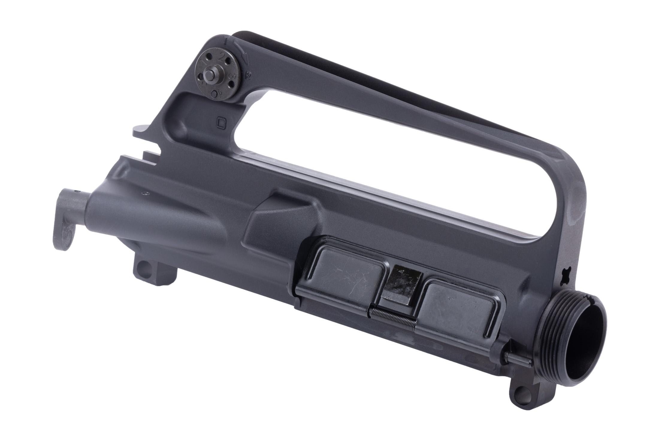 Luth-AR A1 / C7 Assembled AR-15 Upper Receiver - M4 Feed Ramps